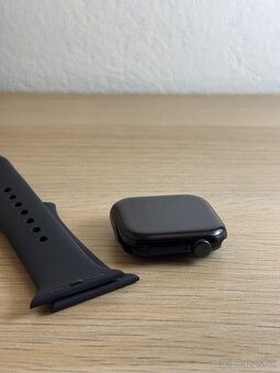 Apple Watch Series 10 42mm JetBlack - 3