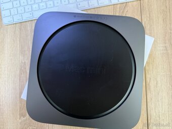 Mac Mini 2018 - 3