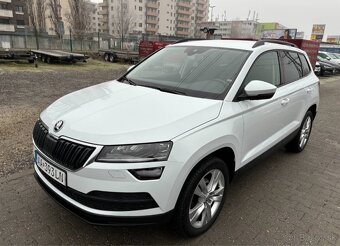 Škoda Karoq 1.6 TDI Style DSG - 3