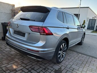 Volkswagen Tiguan Allspace 2.0TDI 140kw DSG R-LINE 4-motion - 3