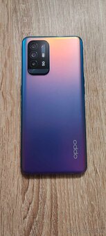 Predám Oppo Reno5 z 5G - 3