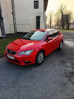 Seat Leon III 1.4 TSI 92kw 2015 - 3