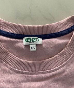 Kenzo mikina - 3