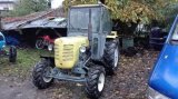 zetor 4x4 predny nahon predna naprava 3011 - 3