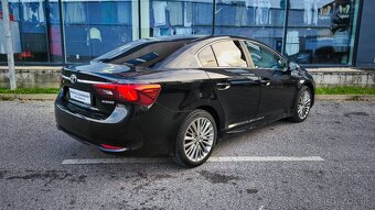 Toyota Avensis Executive 2.0i Automat - 3