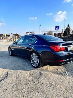 Bmw 7  2014 - 3