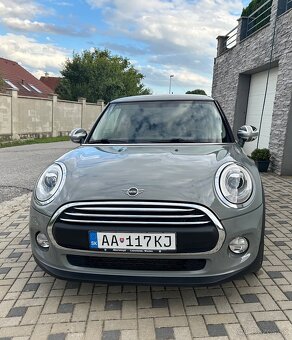 Mini Cooper - 3