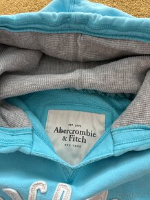 Mikina Abercrombie & fitch - 3