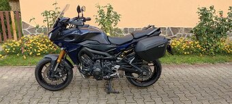 Predám Yamaha Tracer 900 - 3