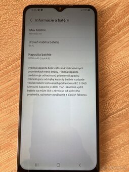 Samsung Galaxy A22 5G - 3