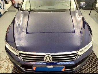 ❇️VOLKSWAGEN PASSAT VARIANT 2.0TDI DSG 110KW•VIRTUAL•WEBASTO - 3