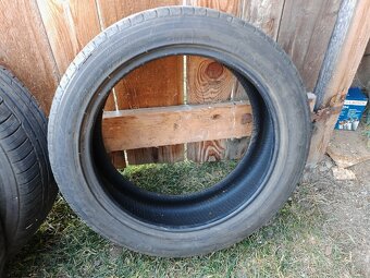 Letné pneumatiky 205/50 R17 - 3