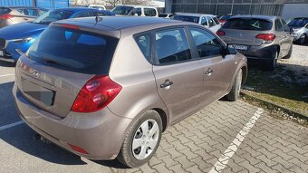 Kia Ceed 1.4 77kW - 3