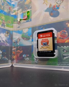 Super Mario 3D All Stars Nintendo Switch - 3