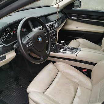 Bmw 730d 2011 180kw - 3