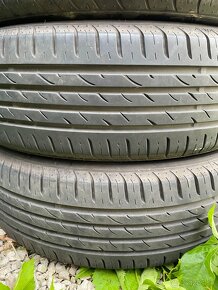 Pneu 185/65 r15 - 3