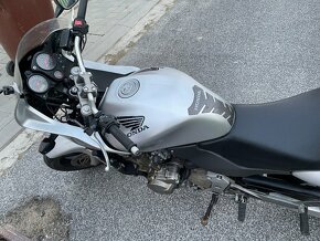 Honda CB600 F2 - 3