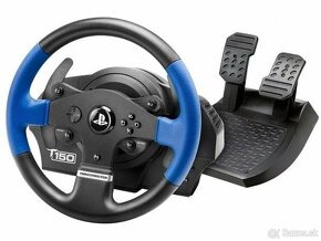 Volant Thrustmaster T150 + stojan Wheel Stand Pro - 3