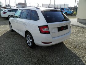 Škoda Fabia Combi 1.0 TSI Style - 3