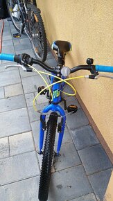 Bicykel Arcore 20 - 3