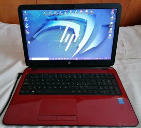 HP-Intel Quad-Core N3530, 4GB RAM, 320GB HDD - 3