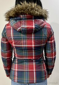 Zimná bunda Tommy Hilfiger veľkosť S - 3