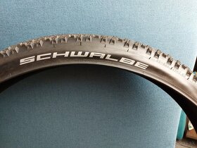 Schwalbe SMART SAM 29x2.60 (65-622) - 3