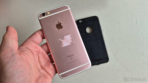 Apple iPhone 6S 32GB - 3
