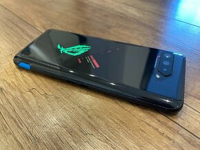 Asus Rog Phone 5, ZS673KS - predaj. - 3