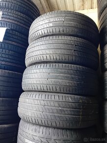 215/65R16 letné pneumatiky Michelin 4419 - 3