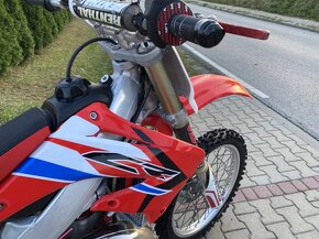 Honda CR 250 2t - 3