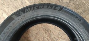 Letná sada 235/50/19 103V Michelin - 3