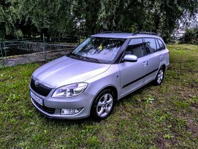 Škoda Fabia 1.2 TSI Výmena oleja - 3