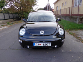 VW NEW BEETLE 2,3i,125kw,V 5. - 3