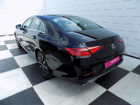 Mercedes-Benz CLS 350d/4M/Led/1.majitel/ - 3