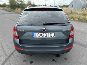 ŠKODA OCTAVIA III 1.6 TDI 81KW - 3