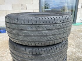 Letné pneumatiky Michelin Primacy 4 205/55 R17 - 3