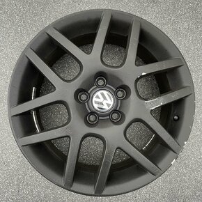 alu disky VW GOLF IV BBS 5x100 r16 - 3