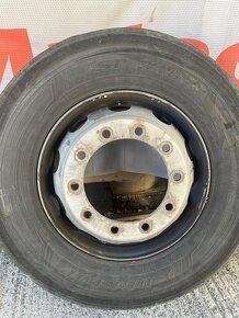 315/70 pneumatiky Dunlop - 3