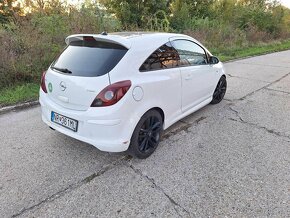 Opel Corsa - 3