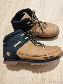 Chlapcenske TIMBERLAND - 3