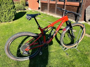 Horsky bicykel Specialized epic evo expert - 3