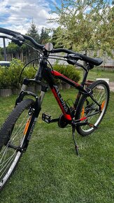 Bicykel Alpina - 3