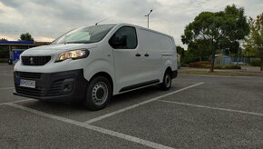 Peugeot Expert 2.0 HDI 90Kw - 3