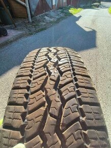 Falken Wildpeak A/T 245/70 R16 - 3