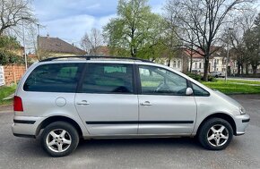 Seat Alhambra 1.9 TDI 85kw - 3