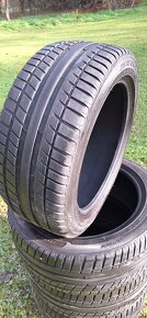 Letné pneumatiky 215/45 R16 - 3