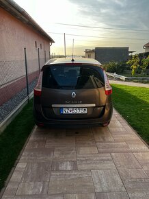 Renault Grand Scenic III 1.6dci Privilege - 3