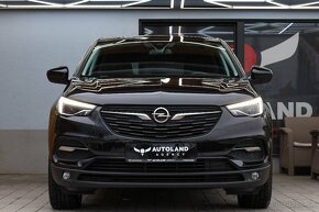 Opel Grandland X 1.2 TURBO S&S Enjoy A/T8 - 3