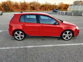 Golf 5 GTI - 3